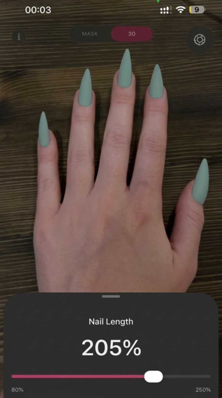length.